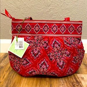 Vera Bradley Morgan Bag